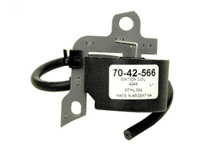 Ignition Coil Replaces Ignition Coil Replaces
