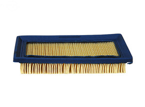 Fits Briggs & Stratton 494511 Panel Air Filter Fits Briggs & Stratton 494511 Panel Air Filter