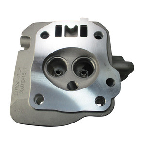 Cylinder Head for Predator - HI COMP 14cc Cylinder Head for Predator - HI COMP 14cc