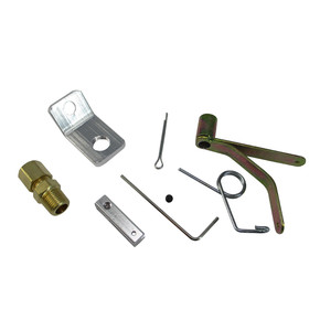 Briggs Raptor Throttle Kit Briggs Raptor Throttle Kit