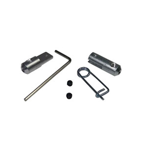 Throttle Clevis 2-Piece