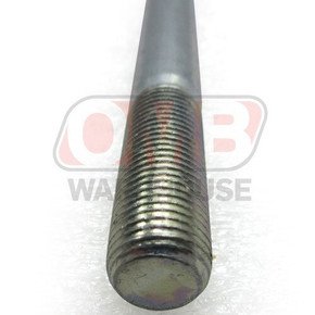 1/2"-20 x 5" Bolt