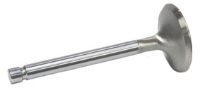 Stainless 27mm HP Oversize Intake Valve