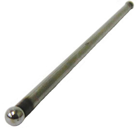 Stainless Steel Push Rod, Fits Clone, GX200
