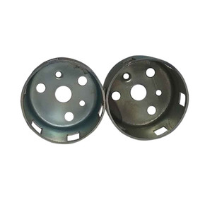 Clone/GX200 Starter Cup
