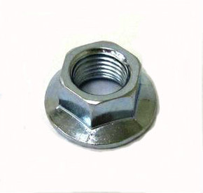 Flywheel/Starter Cup Nut Clone GX200 Predator 212 Tillotson Flywheel/Starter Cup Nut Clone GX200 Predator 212 Tillotson