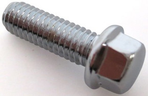 SC50S-422 Baja OEM Flanged Bolt M6-1.0X15 (FT) SC50S-422 Baja OEM Flanged Bolt M6-1.0X15 (FT)