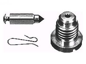 Needle & Seat Lawnboy Needle & Seat Lawnboy