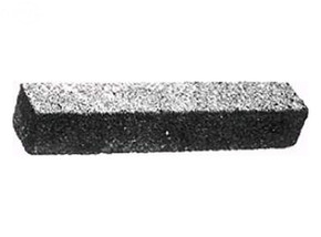 Dress Brick 1"X1"X6" Dress Brick 1"X1"X6"