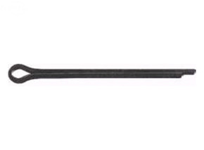 Pin Cotter Cp-101 1/16 X 1