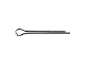 Pin Cotter Cp-104 1/8" X 1-1/4" Pin Cotter Cp-104 1/8" X 1-1/4"