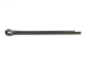 Pin Cotter Cp-105 1/8" X 2"