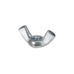 Nut Wing 6-32 Nut Wing 6-32