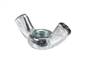 Nut Wing 5/16"-18 Nut Wing 5/16"-18