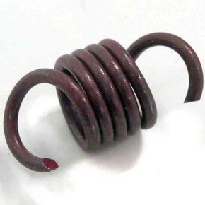 Noram Red Clutch Spring
