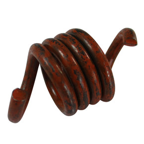Noram Orange Clutch Spring