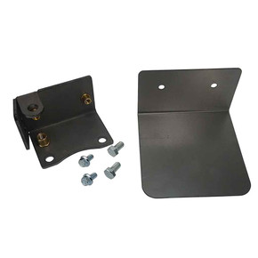 Blank Clutch Cover With Band Brake Bracket