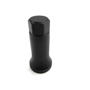 Starter Nut Extended Animal/GX390 16 X 1.5