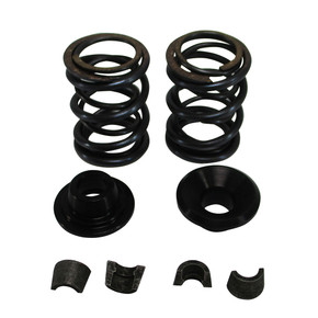 32LB Dual Valve Spring Set with Hardware, Clone