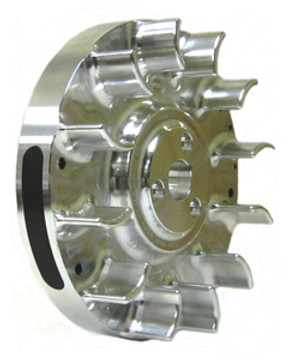 ARC 6627 Billet Flywheel GX240/270 Predator 301 Non-Adjustable ARC 6627 Billet Flywheel GX240/270 Predator 301 Non-Adjustable