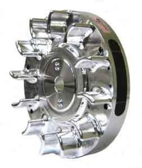 ARC 6629 Billet Flywheel For Subaru EX21