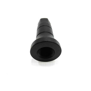 Starter Nut 5/8X18 Briggs Flathead
