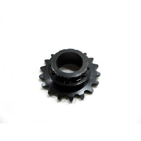 Hilliard Extreme Clutch 18 Tooth 35 Chain Sprocket - Needle Bearing Style Hilliard Extreme Clutch 18 Tooth 35 Chain Sprocket - Needle Bearing Style