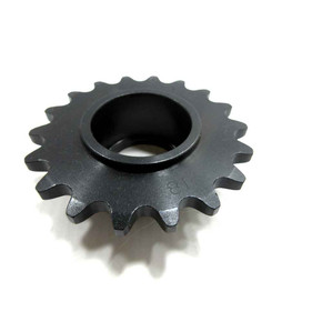 Hilliard Extreme Clutch 18 Tooth 35 Chain Sprocket - Needle Bearing Style Hilliard Extreme Clutch 18 Tooth 35 Chain Sprocket - Needle Bearing Style