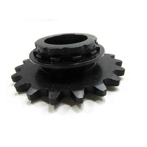 Hilliard Extreme Clutch 19 Tooth 35 Chain Sprocket - Needle Bearing Style Hilliard Extreme Clutch 19 Tooth 35 Chain Sprocket - Needle Bearing Style