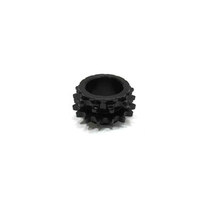 Hilliard Extreme Clutch 21 Tooth 219 Chain Sprocket - Needle Bearing Style