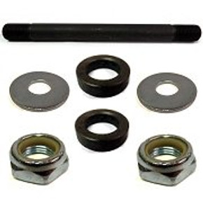 5/8" x 6-3/4" Mini Bike Axle Kit