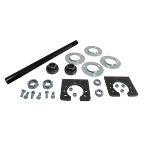 1" x 16" Live Axle Mini Bike Kit 1" x 16" Live Axle Mini Bike Kit