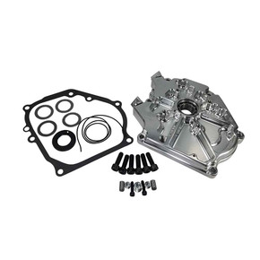 ARC 6058 Dual Bearing Billet Sidecover for Predator 212cc Non-Hemi ARC 6058 Dual Bearing Billet Sidecover for Predator 212cc Non-Hemi