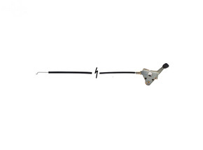 Throttle/Choke Control Fits Scag