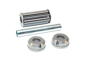 Wheel Bearing Kit Fits Rotary 8580 & 3276 Wheel Bearing Kit Fits Rotary 8580 & 3276