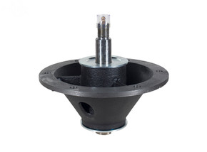 Spindle Assembly Cast Iron Spindle Assembly Cast Iron