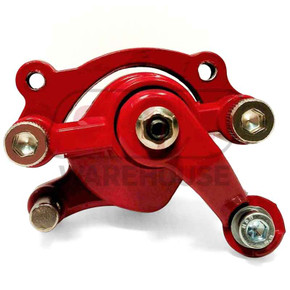Motovox Mini Bike Disc Brake Caliper MBX10 MBX11 MM-B80
