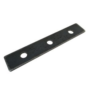 Steel Mounting Bracket