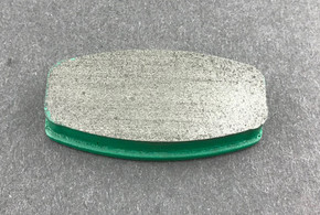 MCP Brake Pad (Green) MCP Brake Pad (Green)