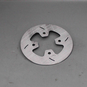 MCP FWB Rotor 1/8" X 6" Steel Slot Disc MCP FWB Rotor 1/8" X 6" Steel Slot Disc
