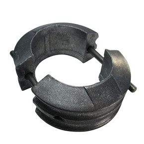 Comet (2) Genuine Comet Aluminum Weights 202931A 202931A Comet (2) Genuine Comet Aluminum Weights 202931A 202931A