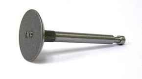 Honda Intake Valve