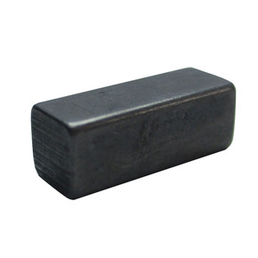Key, Machine, 3/16" X 3/16" X 1/2" Key, Machine, 3/16" X 3/16" X 1/2"