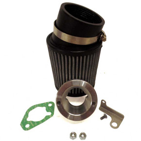 Air Filter Kit for Predator 301cc 420cc and GX240/270/340/390 Engines Air Filter Kit for Predator 301cc 420cc and GX240/270/340/390 Engines
