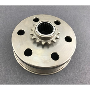 Noram Star Drum - 18 Tooth Noram Star Drum - 18 Tooth