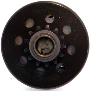 Premier Stinger Clutch  - #35 Chain - 13 Tooth - 3/4" Bore