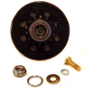 Premier Stinger Clutch - #35 Chain - 14 Tooth - 3/4" Bore Premier Stinger Clutch - #35 Chain - 14 Tooth - 3/4" Bore