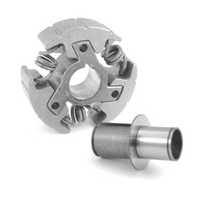 Premier Stinger Clutch Shoe Hub Premier Stinger Clutch Shoe Hub