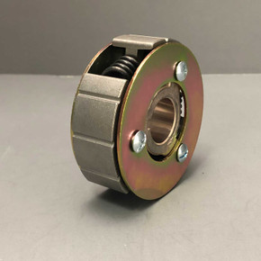 Premier Stinger Clutch Black Cartridge Kit