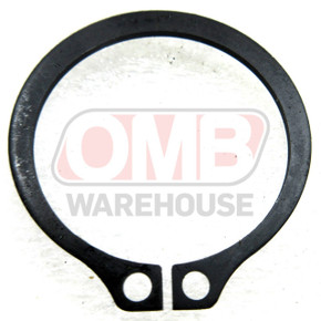 Premier Titan World Formula Clutch Assembly Snap Ring